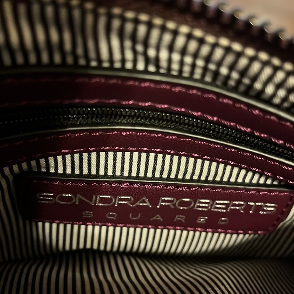 Crossbody bag - Picture 5 of 5
